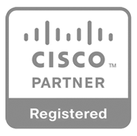 Cisco Registered Partner