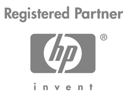 HP Registered Partner