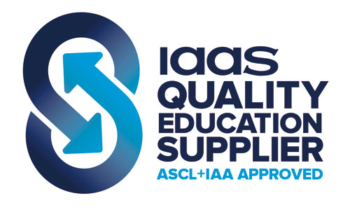 IAAS