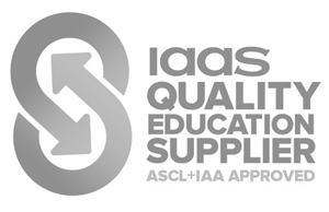 IAAS Quality Education Supplier