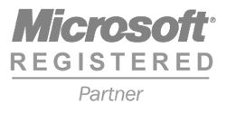 Microsoft Registered Partner